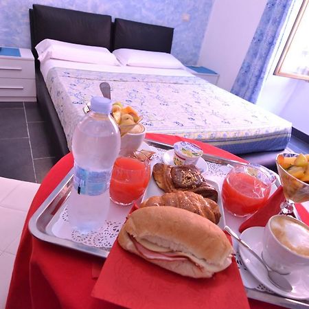 Gio' Suites Rome Luaran gambar