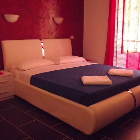 Gio' Suites Rome Luaran gambar