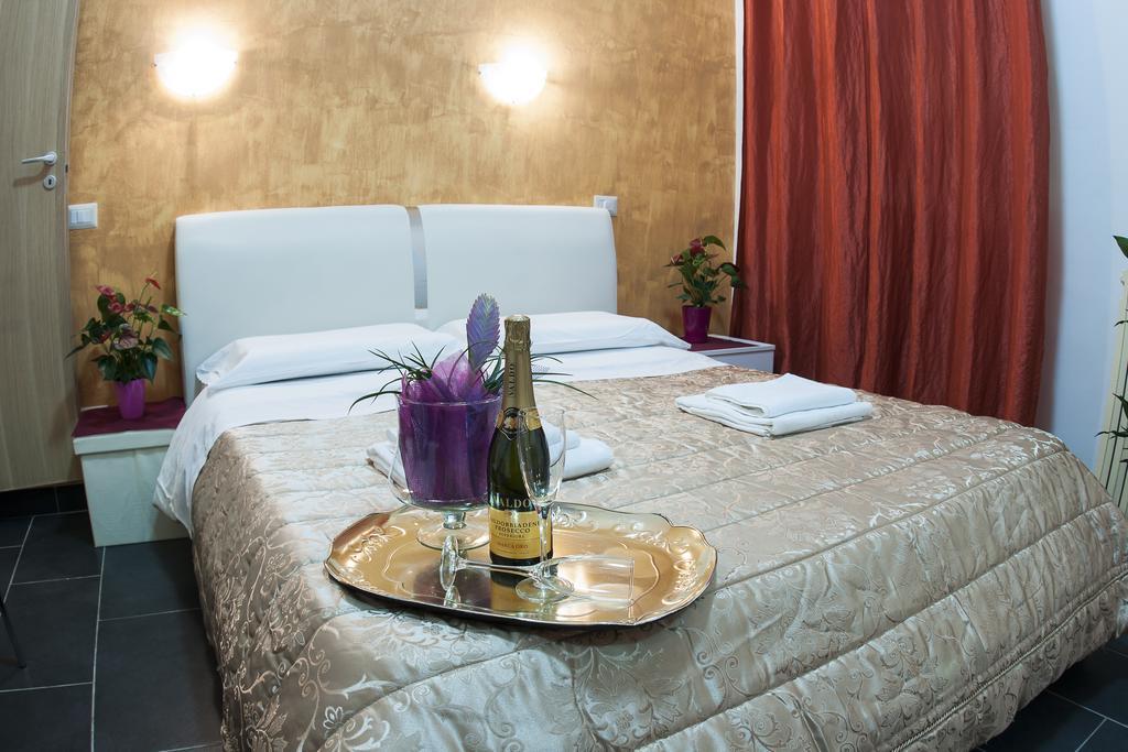 Gio' Suites Rome Bilik gambar