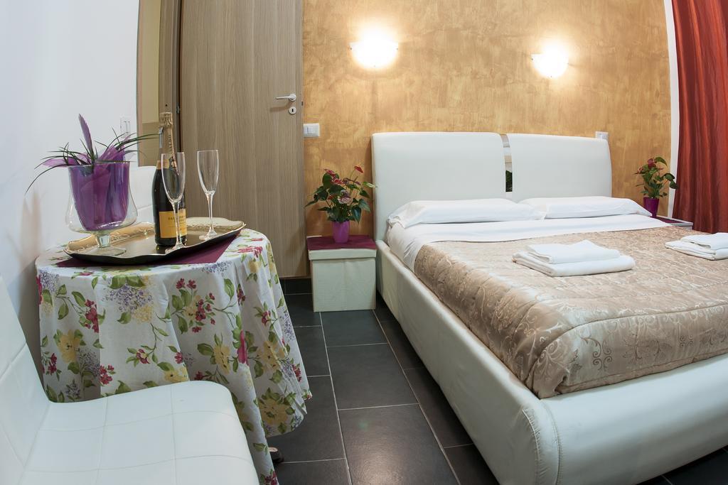 Gio' Suites Rome Bilik gambar