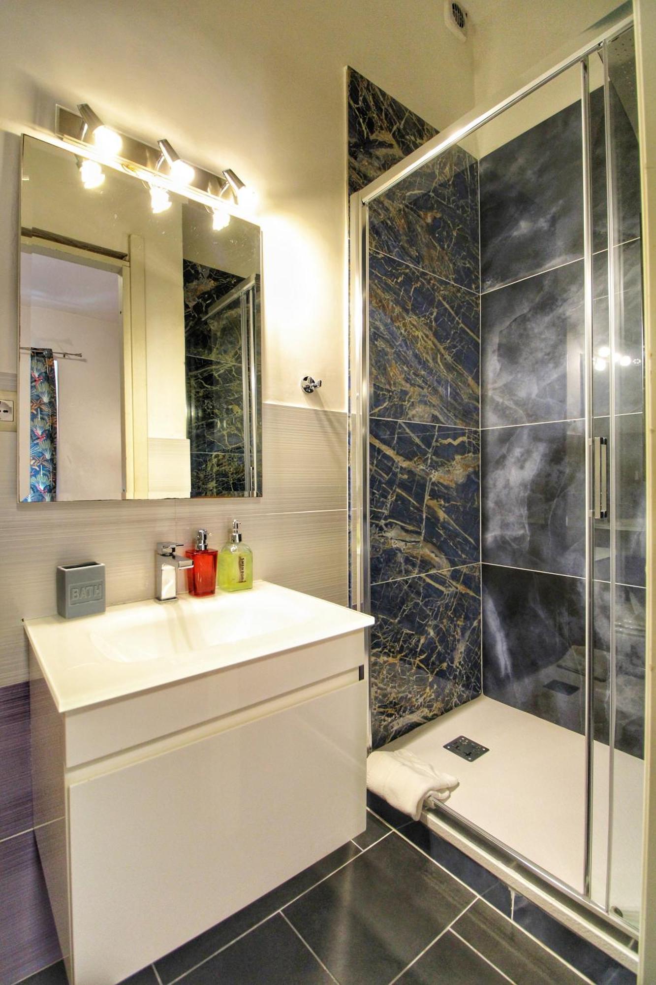 Gio' Suites Rome Luaran gambar