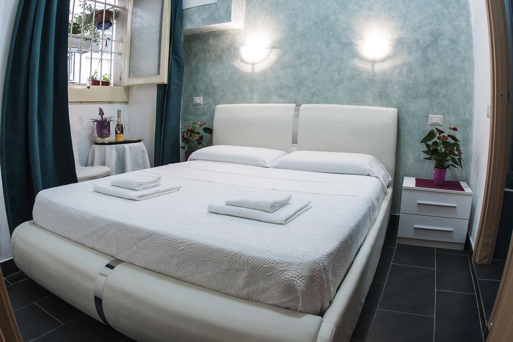 Gio' Suites Rome Bilik gambar