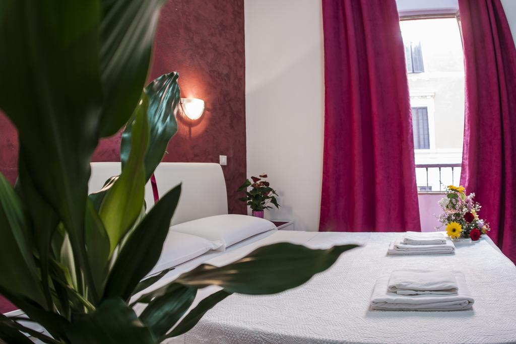 Gio' Suites Rome Bilik gambar