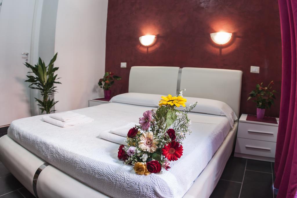 Gio' Suites Rome Bilik gambar