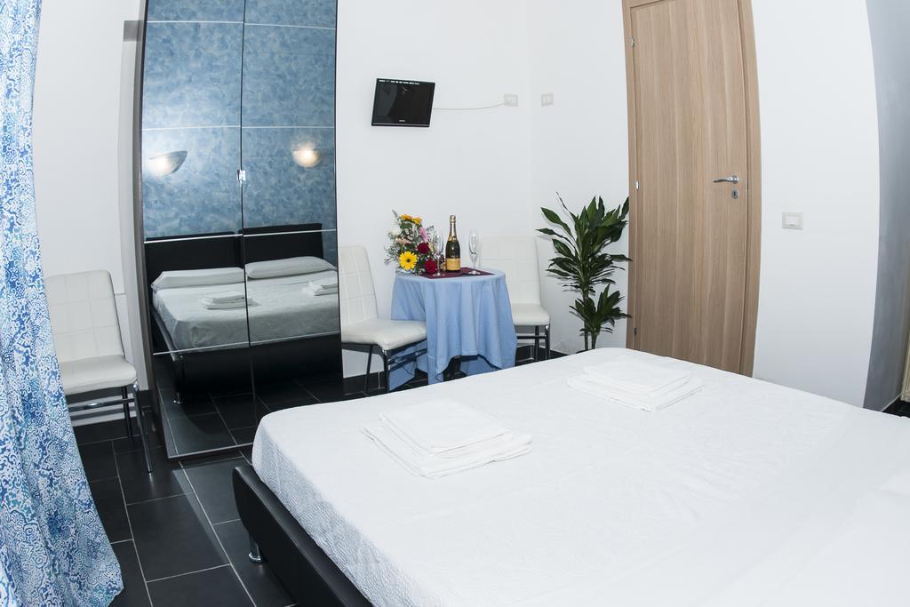Gio' Suites Rome Luaran gambar