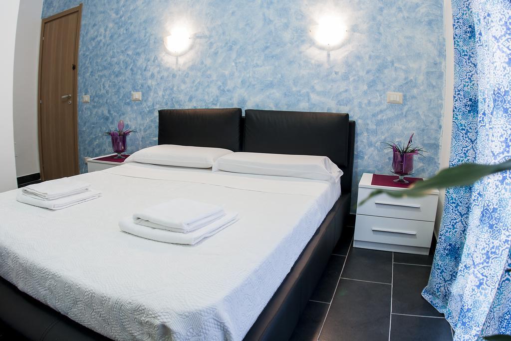 Gio' Suites Rome Bilik gambar