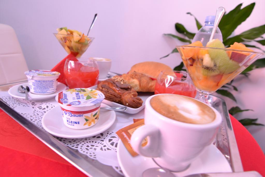 Gio' Suites Rome Luaran gambar