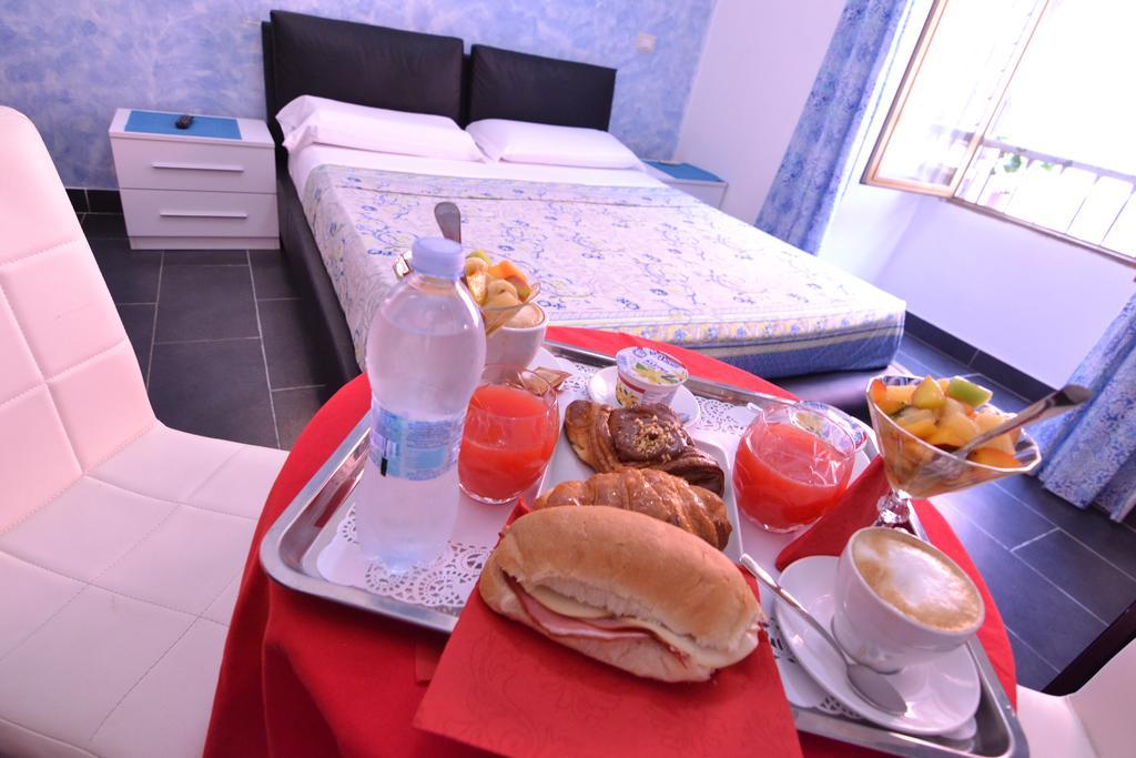 Gio' Suites Rome Luaran gambar