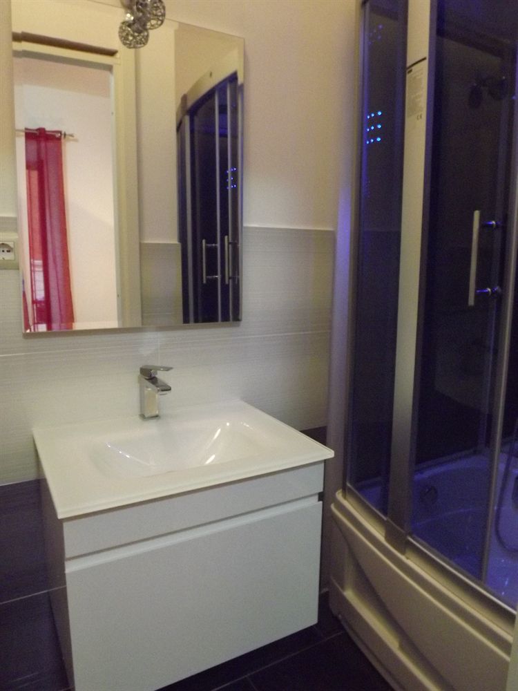 Gio' Suites Rome Luaran gambar