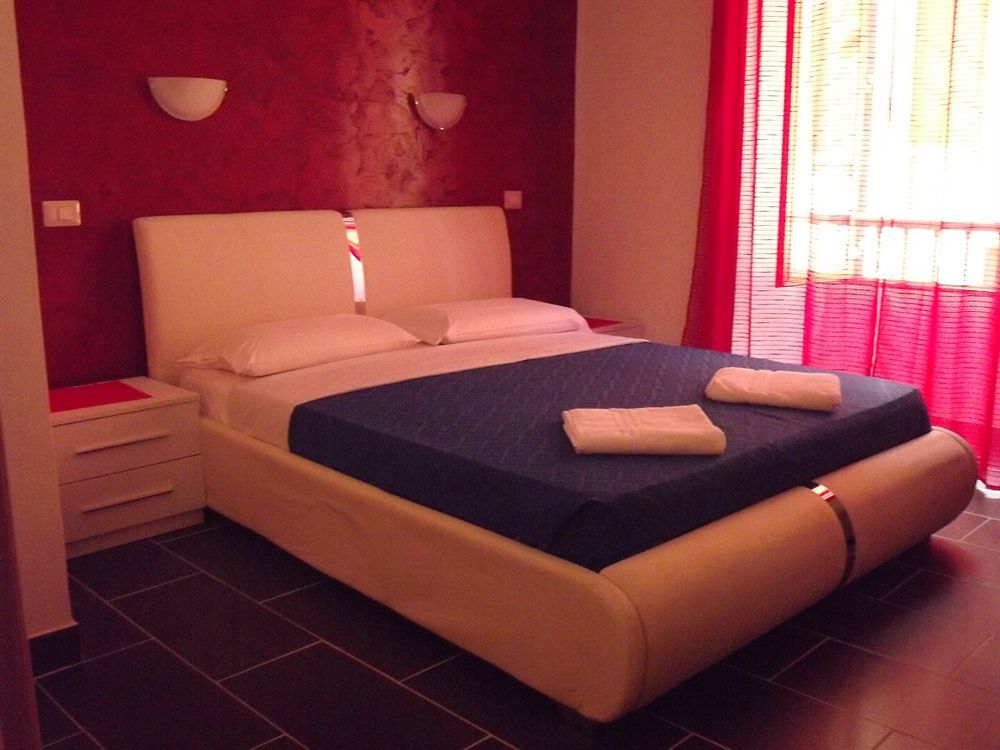 Gio' Suites Rome Luaran gambar