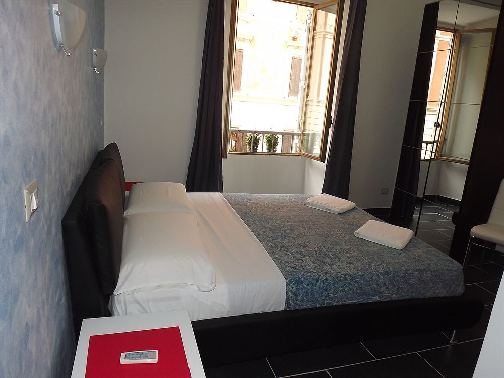 Gio' Suites Rome Luaran gambar