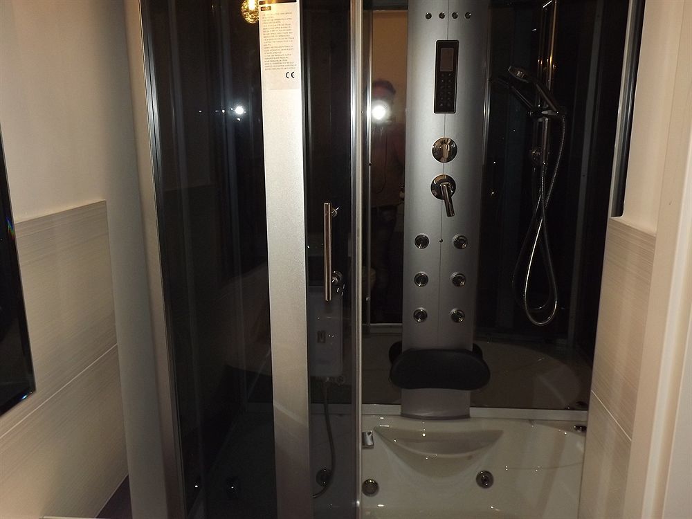 Gio' Suites Rome Luaran gambar