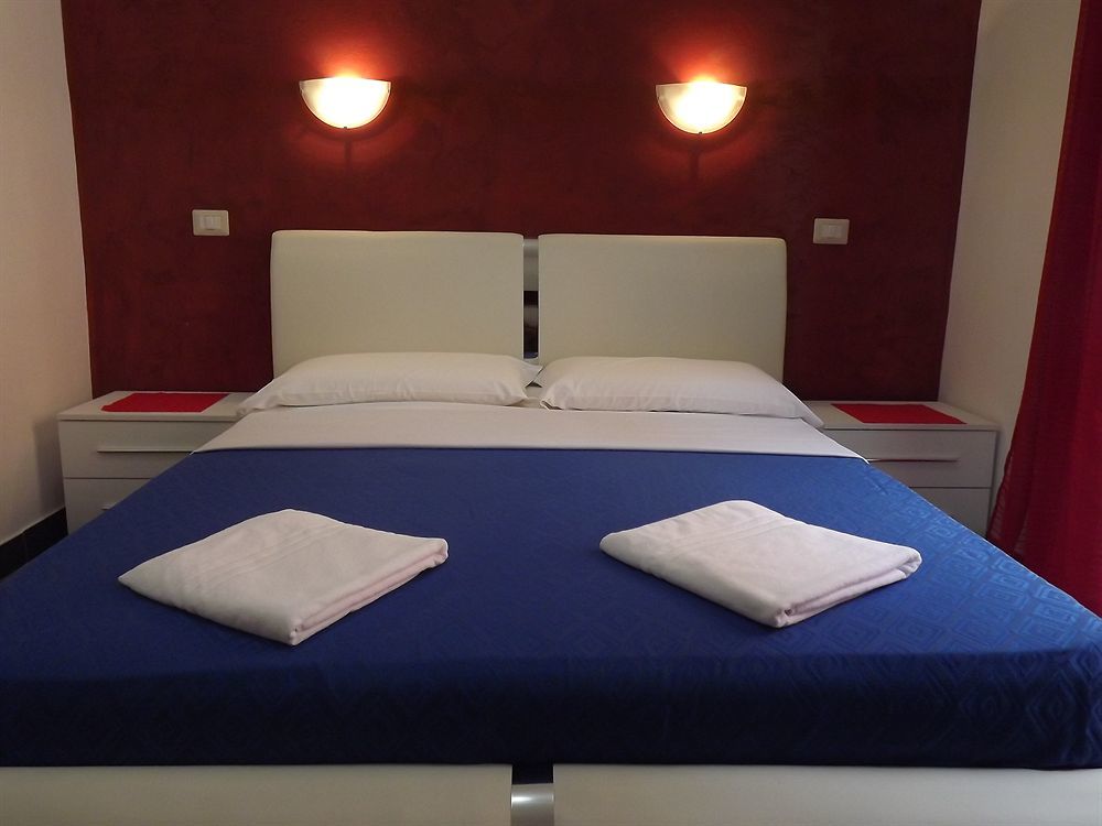 Gio' Suites Rome Luaran gambar