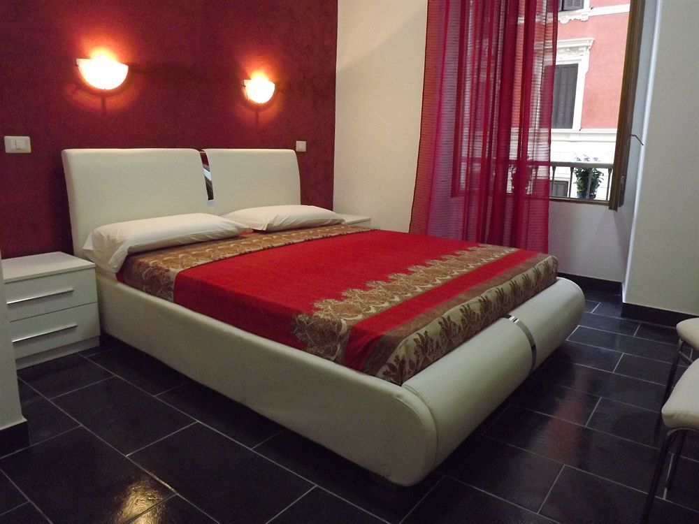 Gio' Suites Rome Luaran gambar