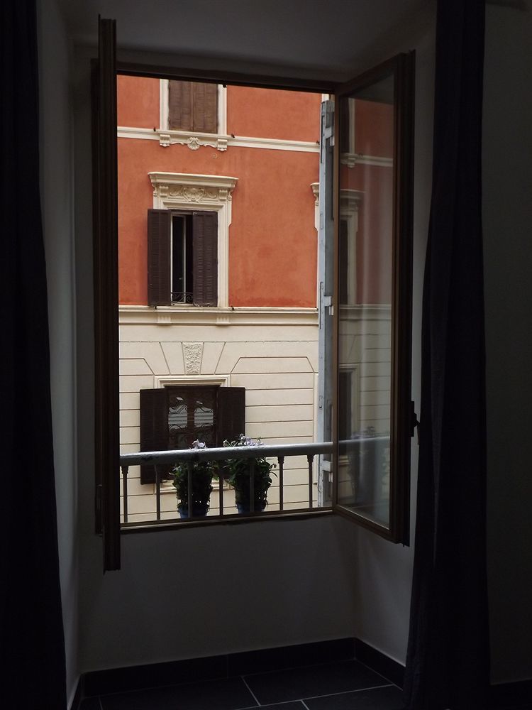 Gio' Suites Rome Luaran gambar